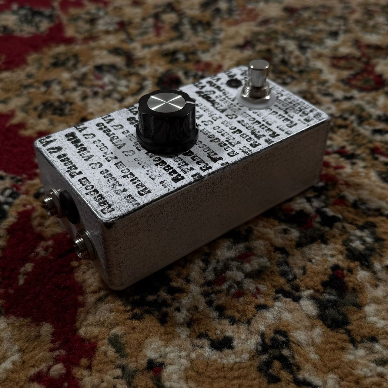 mid-fi electronics RandomPhase&Vibrato（新品/送料無料）【楽器検索