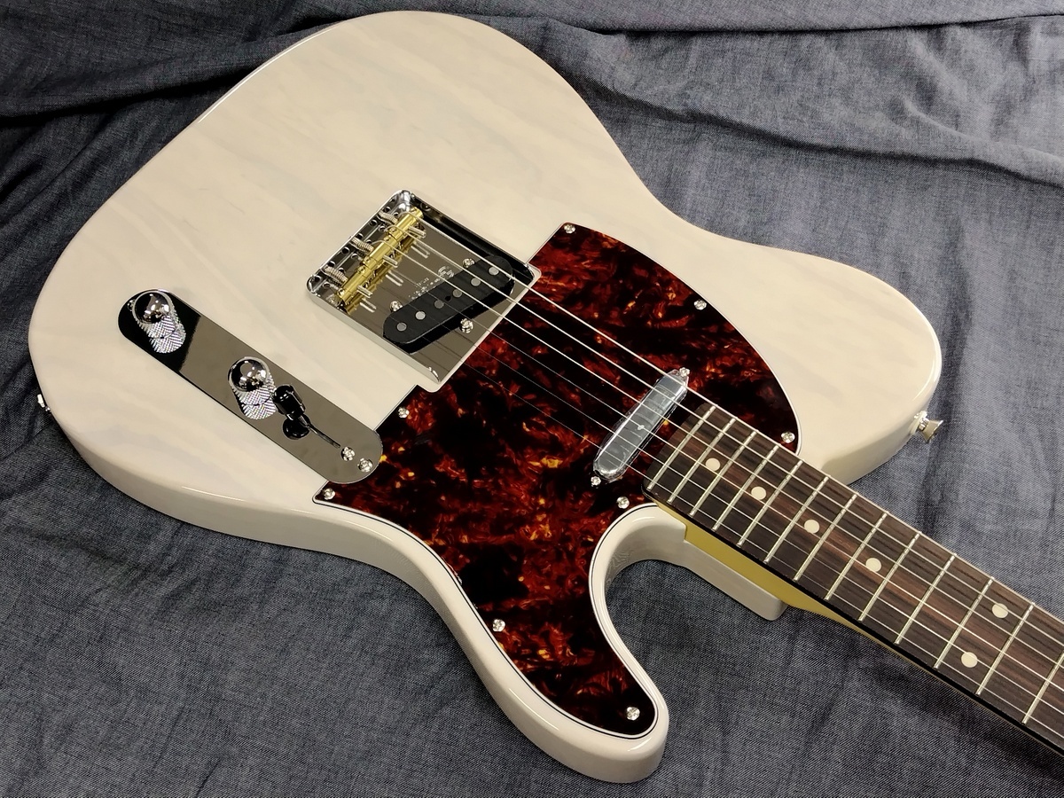 FUJIGEN(FGN) NTE100RAH WB (White Blonde) Neo Classic Series （新品