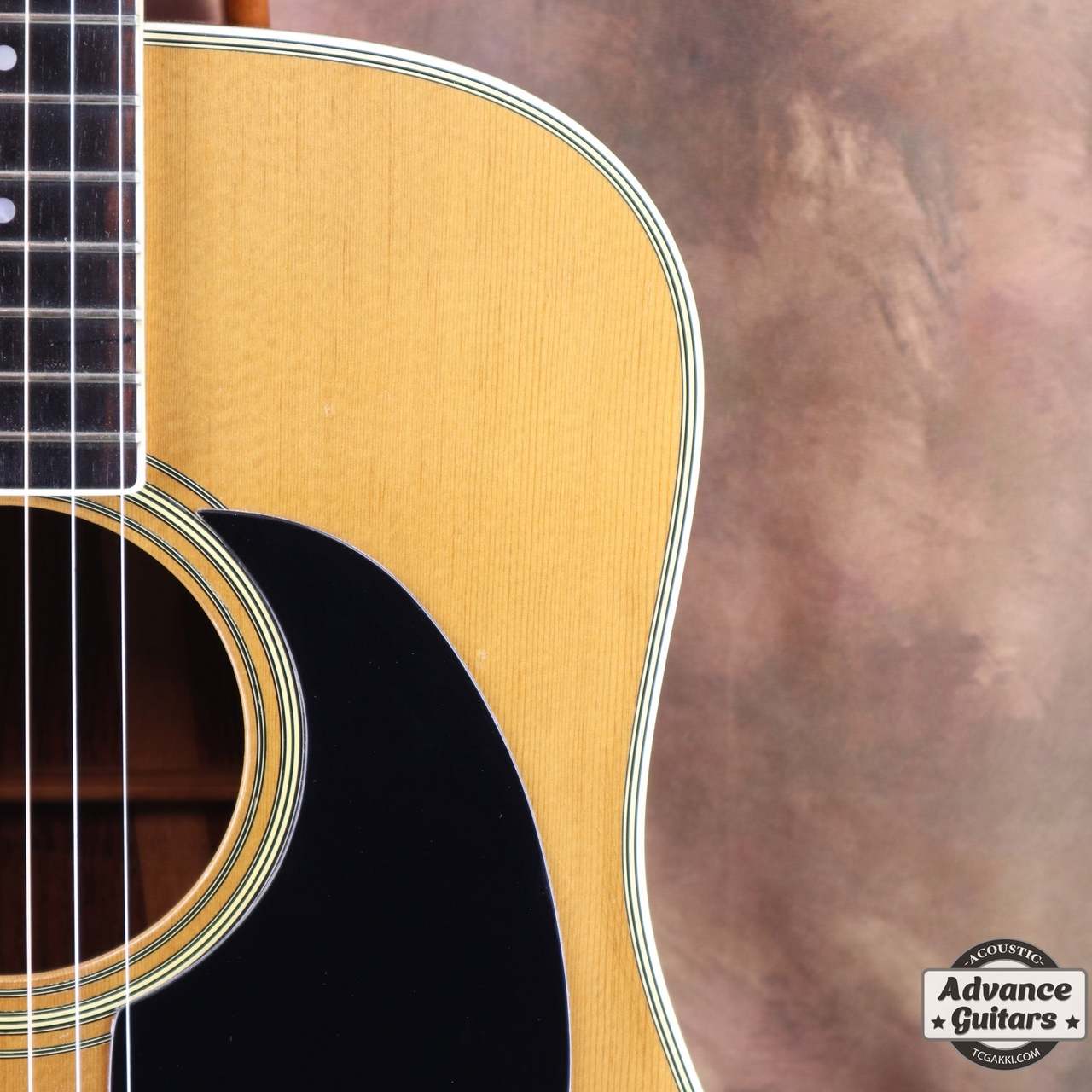 Martin 1973年製 D-35（ビンテージ）【楽器検索デジマート】