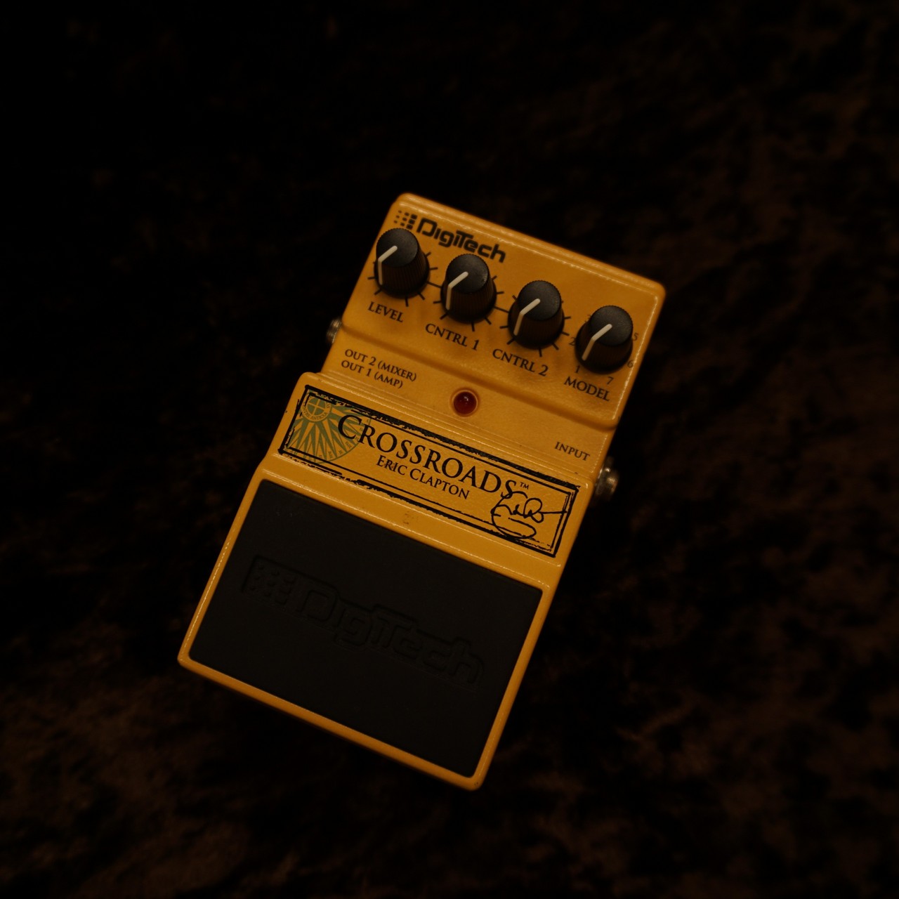 DigiTech 【USED】 Crossroads [エフェクター] [マルチ