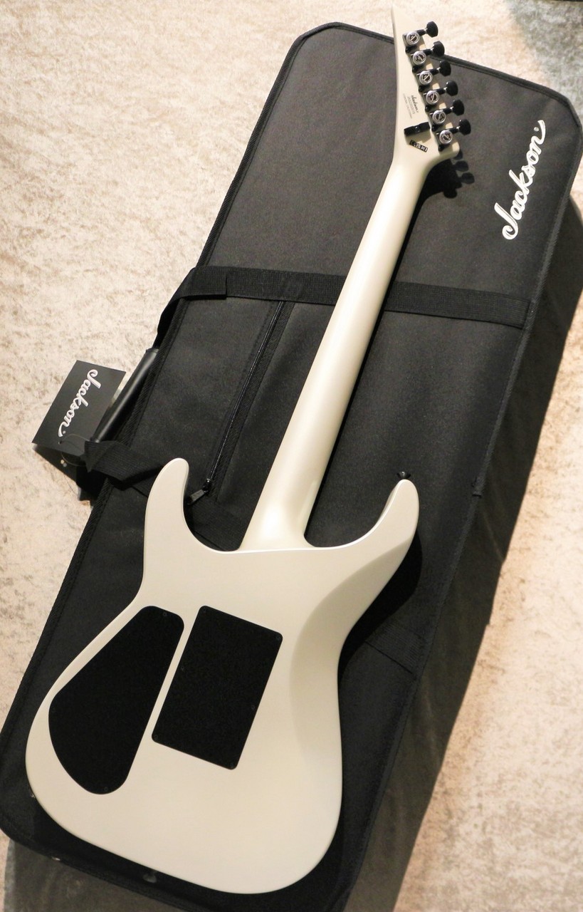 Jackson Soloist Bass Custom ベース | www.mentonis-group.gr