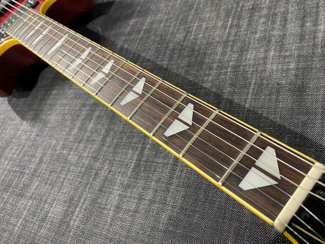 YAMAHA SG500（中古/送料無料）【楽器検索デジマート】