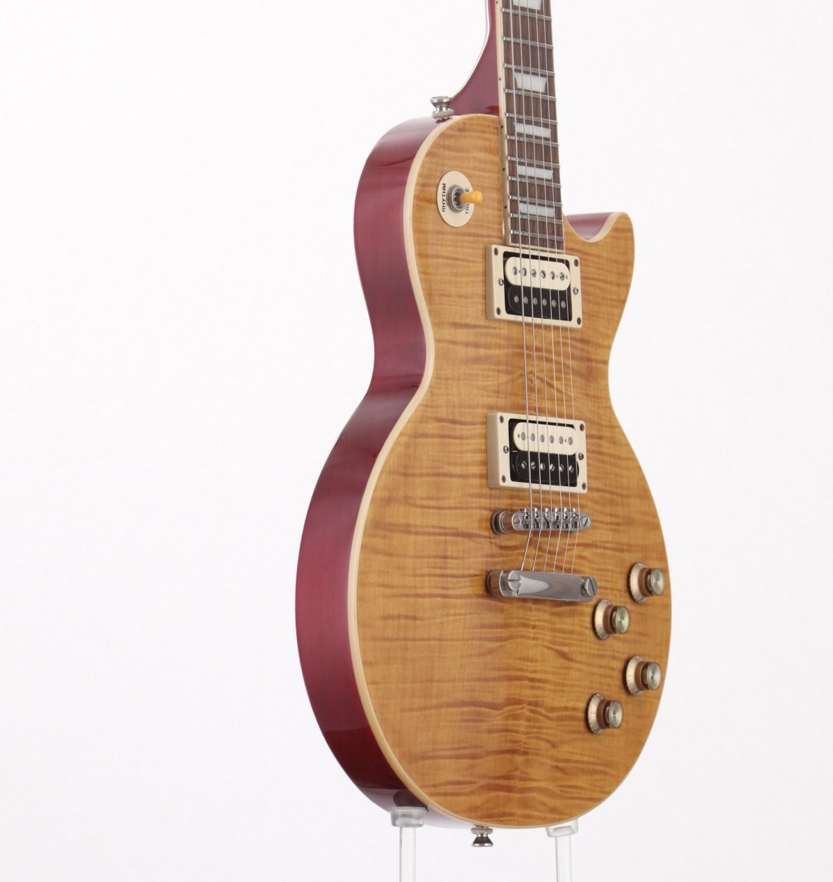 Epiphone Limited Edition Slash Appetite Les Paul Standard