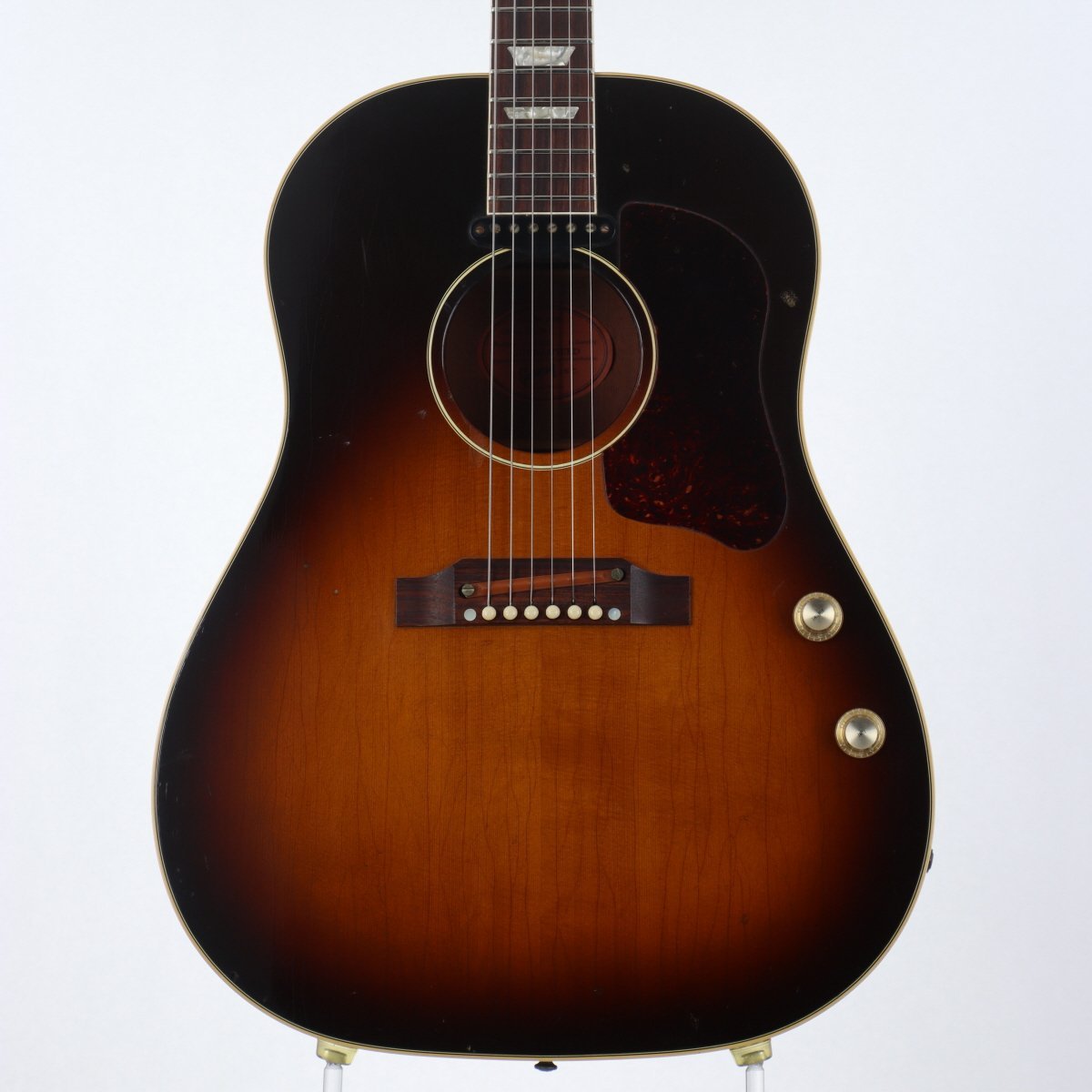 Gibson 1964 J-160E 1996年製 【心斎橋店】（中古/送料無料
