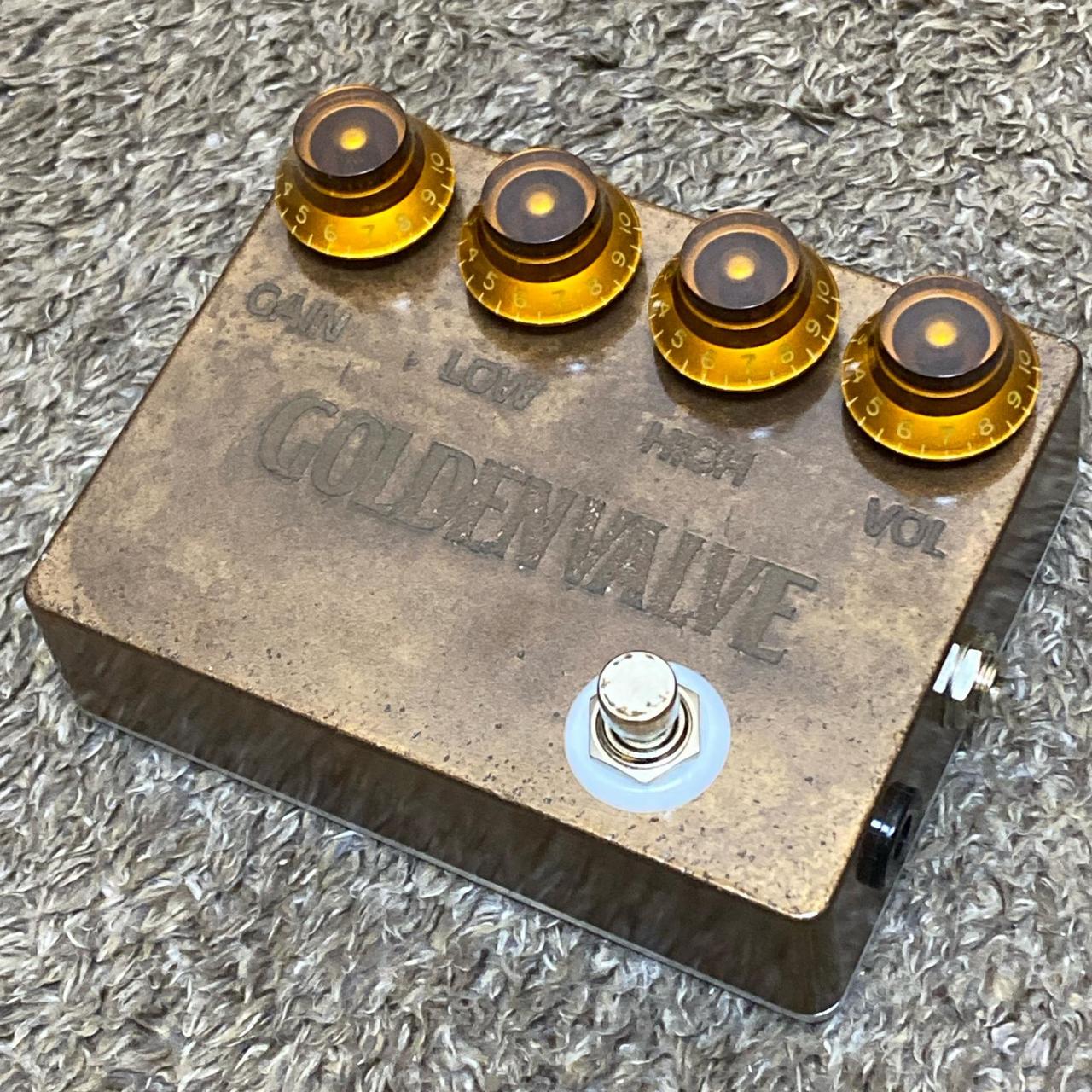 Funk Ojisan GOLDEN VALVE【尾張小牧店】（中古/送料無料