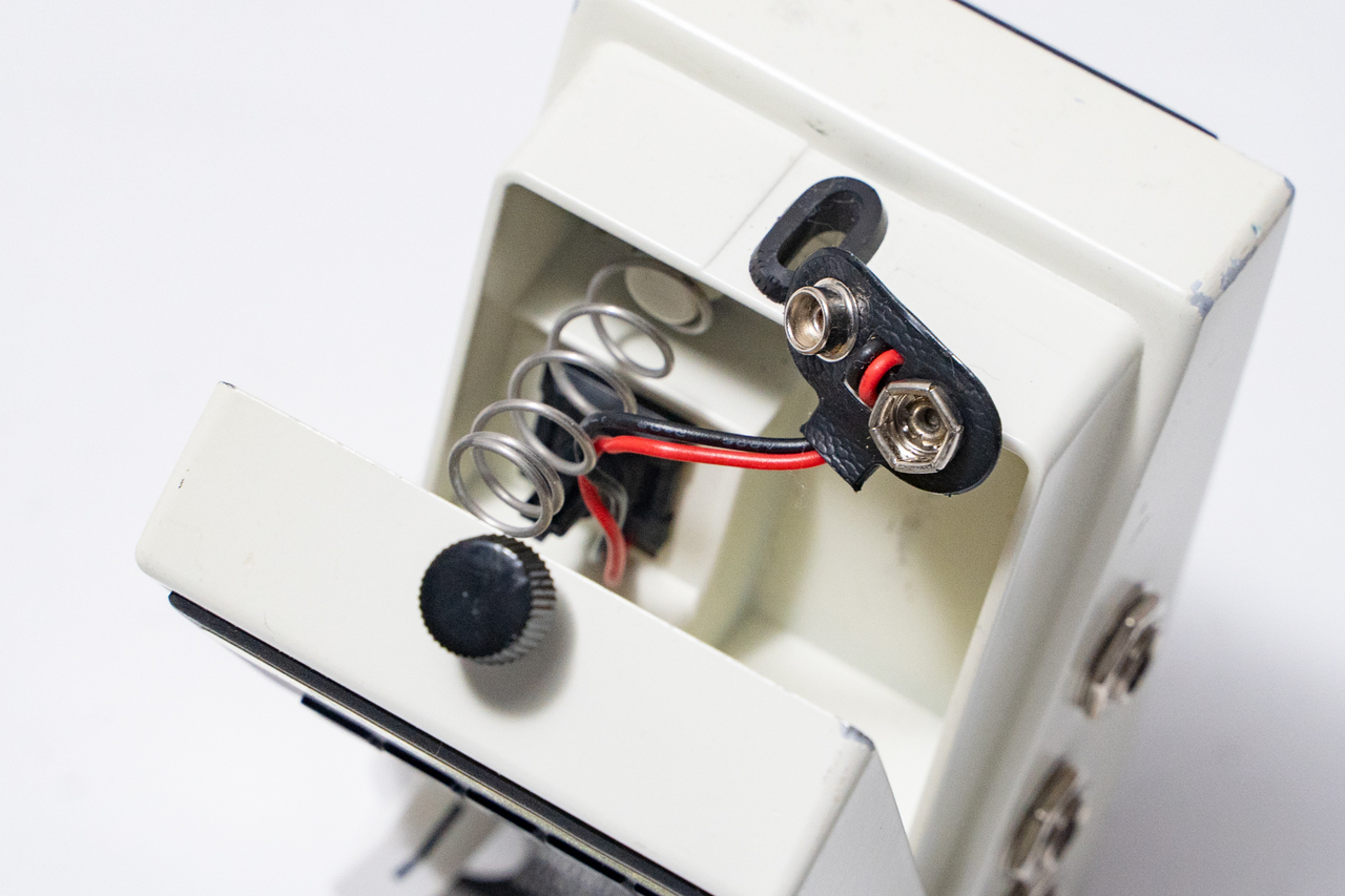 BOSS Line Selector LS-2 WAXX mod.【GIB横浜】（中古/送料無料