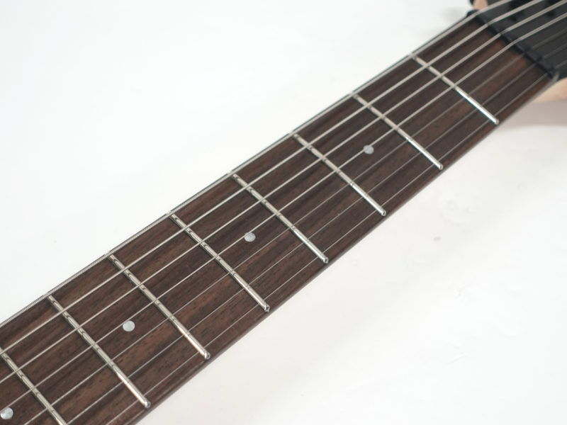 SCHECTER OL-NV-7-2H-FXD/BKM/R 【SPOT Model】（新品/送料無料