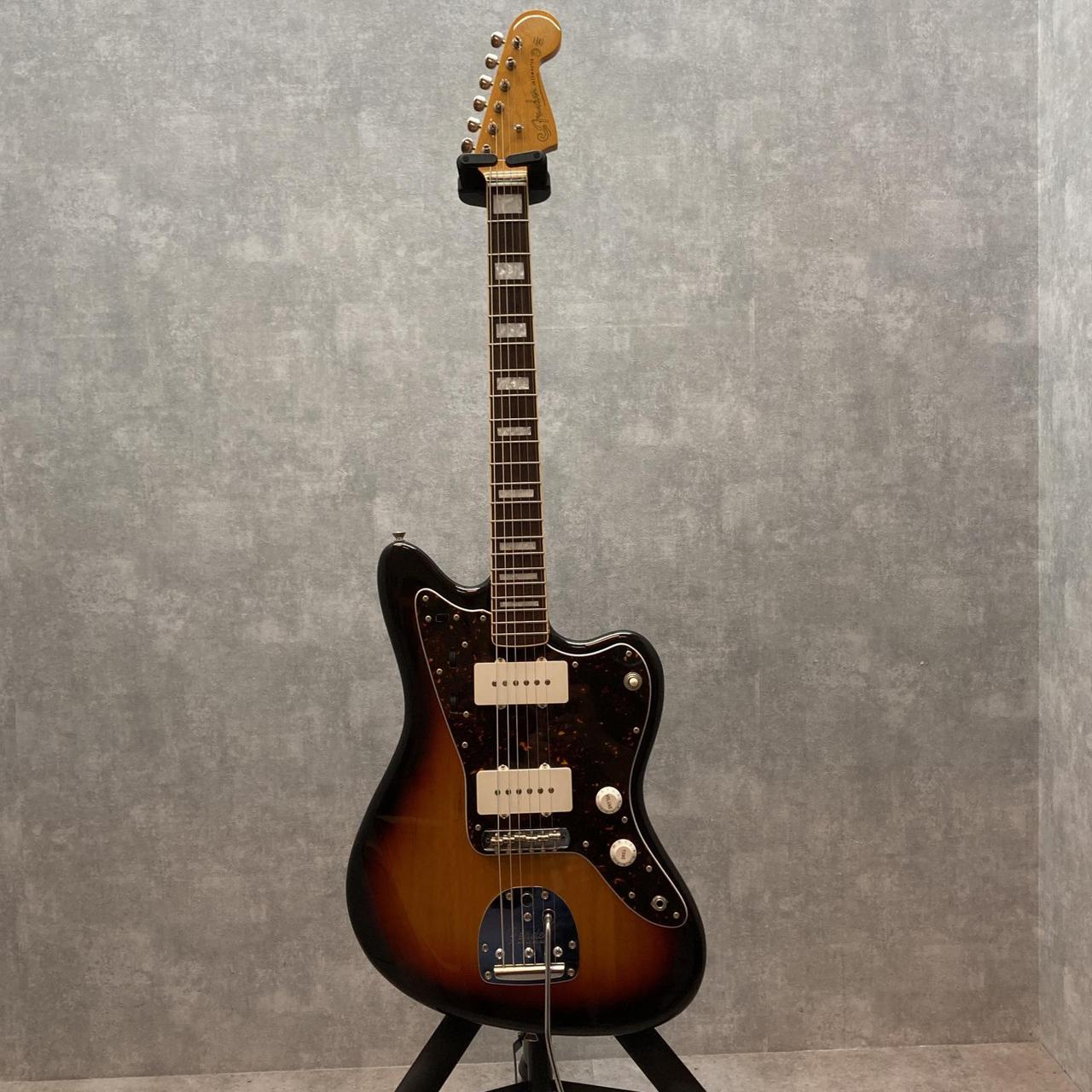 Fender Japan JM66B 2010年-2012年製【三重本店】(中古/送料無料 Fender Japan JM66B 2010年-2012年製【三重本店】(中古/送料無料