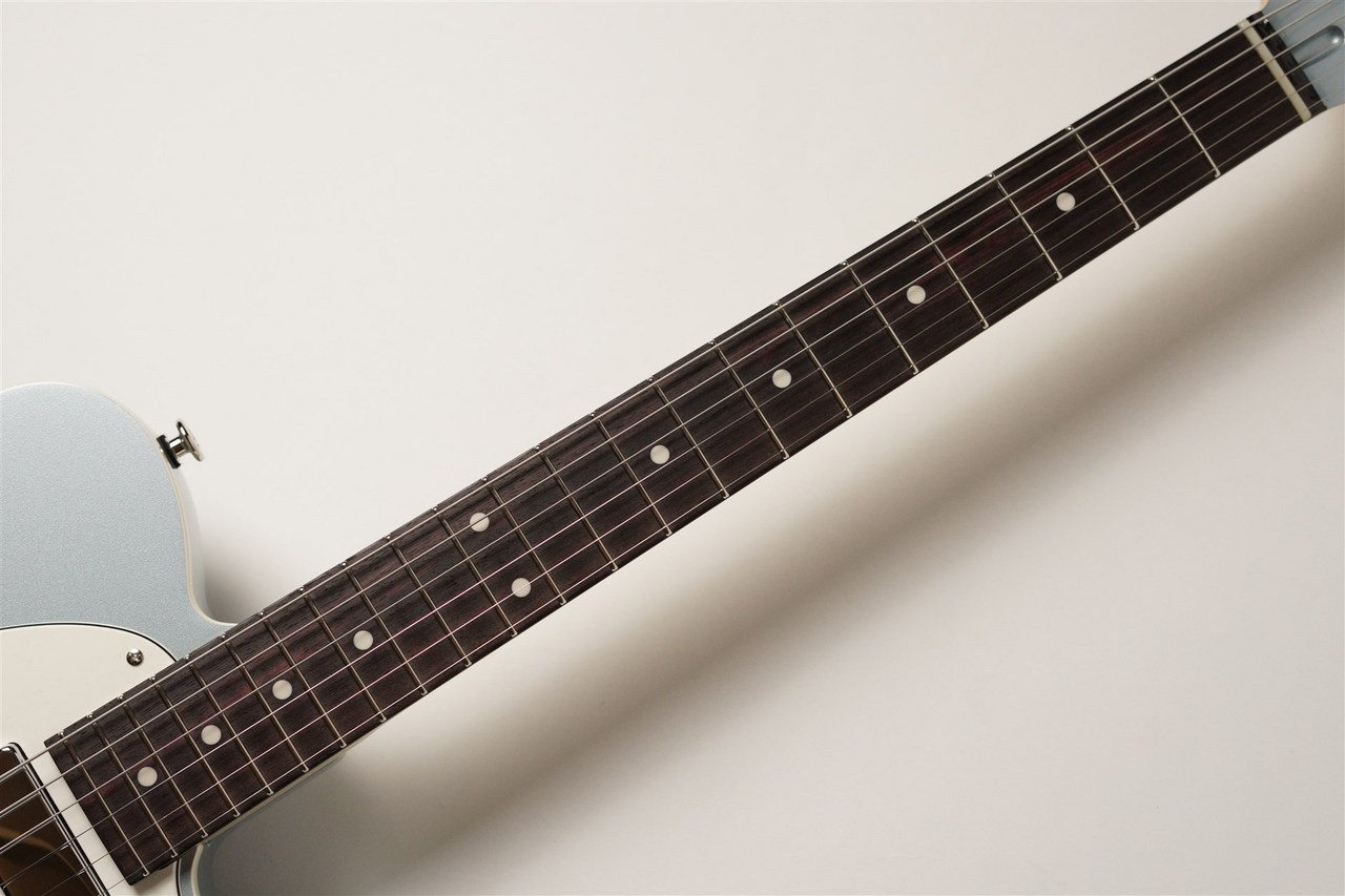 momose MT-MPC/LTD/R - Glacier テレキャスター