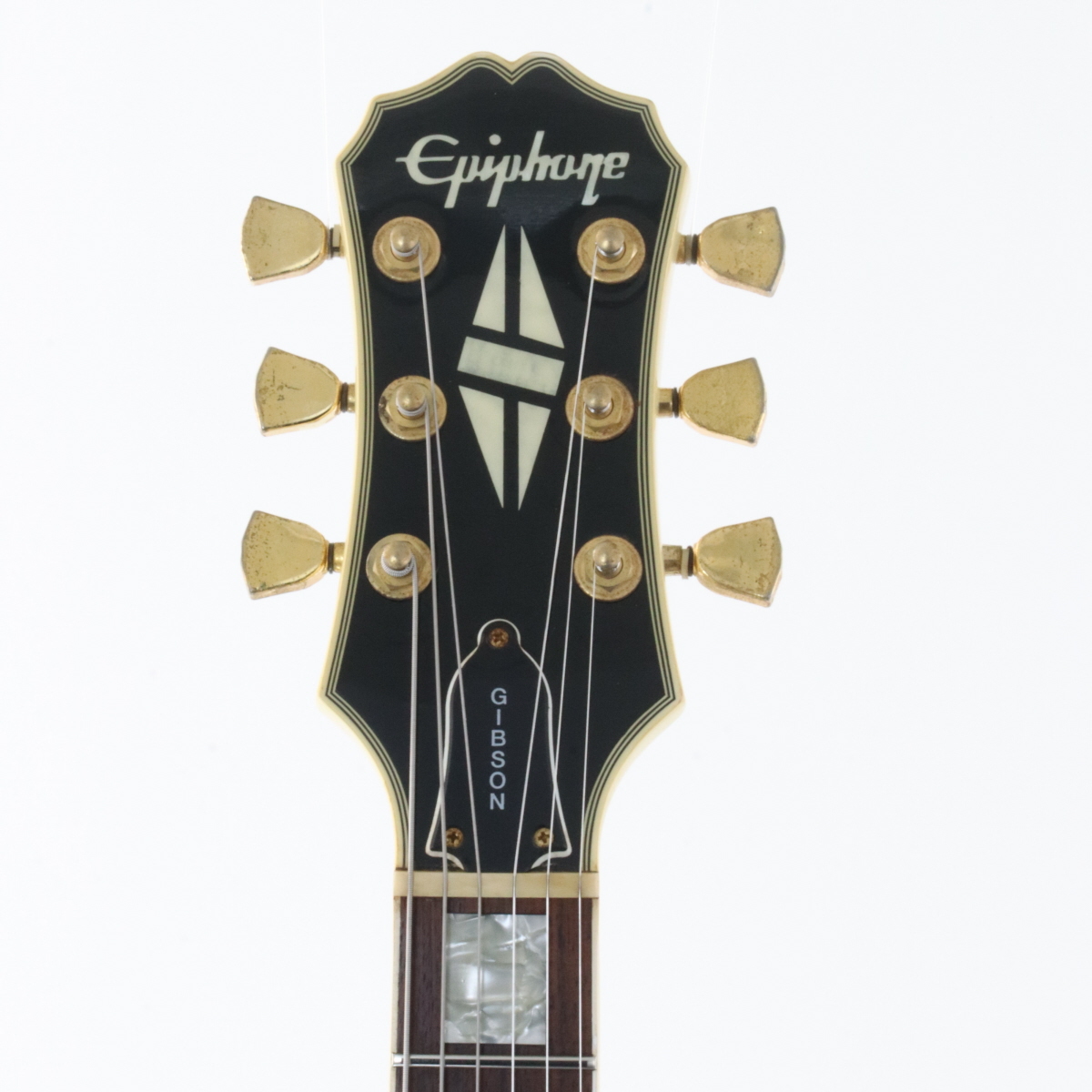 専用 Epiphone Japan Les Paul Custom Amazon.com: Epiphone EXCLUSIVE Les Paul Custom Quilt AAA, Ice Tea