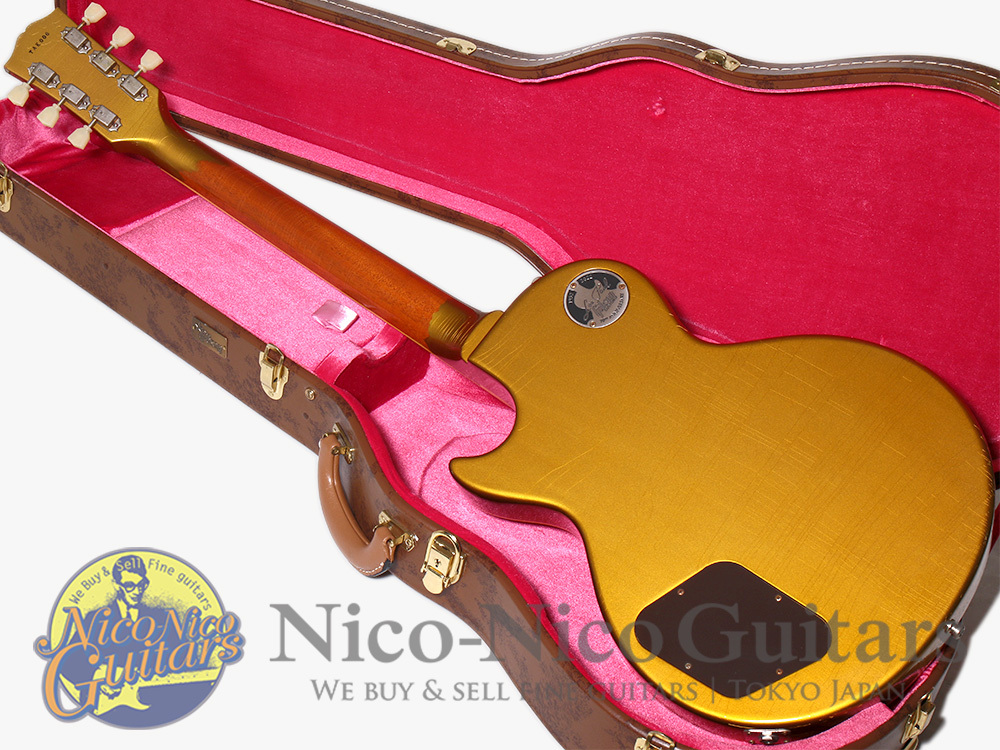 Gibson Custom Shop 2022 TAK Matsumoto 1955 Les Paul Murphy LAB