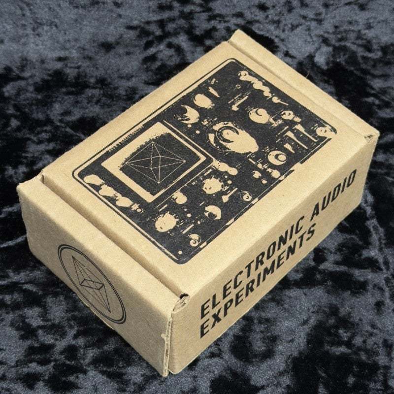 ELECTRONIC AUDIO EXPERIMENTS CITADEL 【新宿店】（中古/送料無料