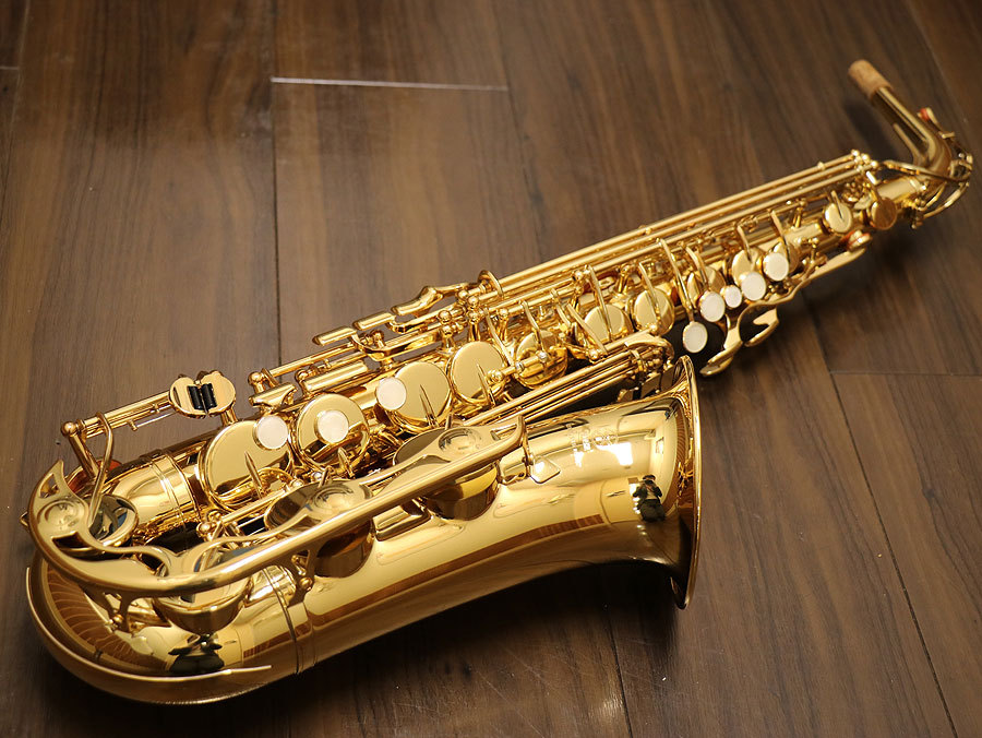 YAMAHA ヤマハ YAS-275 アルトサックス 【名古屋栄店】（中古/送料無料 