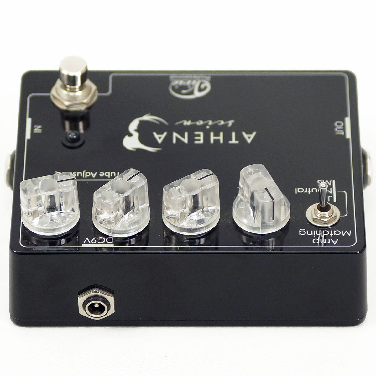 Vivie ATHENA scion [USED]（中古）【楽器検索デジマート】