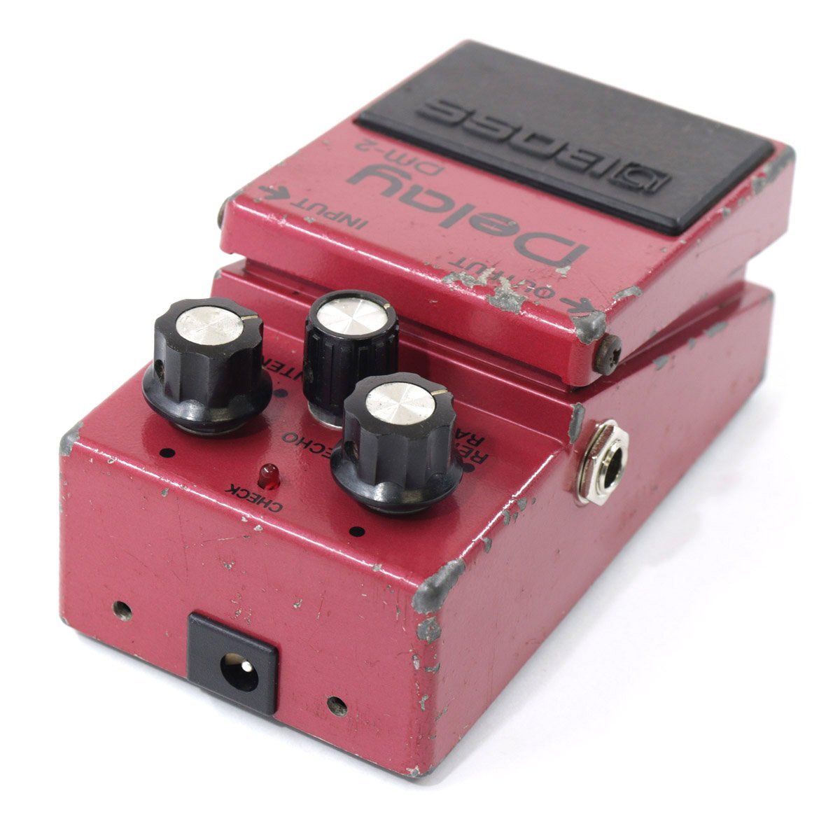 BOSS Dm-2 日本製　前期型 BOSS VINTAGE DM-2 最初期型 ｜イケベ楽器店オンラインストア
