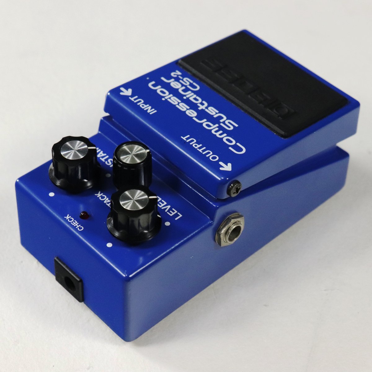 BOSS CS-2 Compression Sustainer ACA 【梅田店】（中古）【楽器