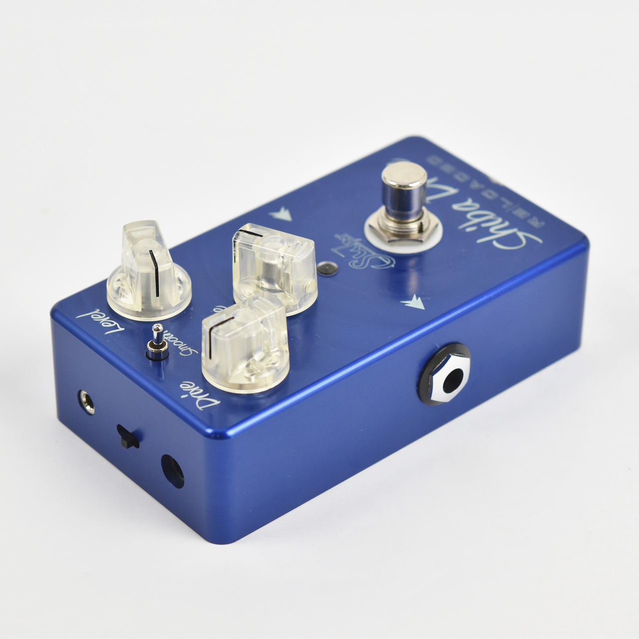 Suhr Shiba Drive Reloaded（中古）【楽器検索デジマート】
