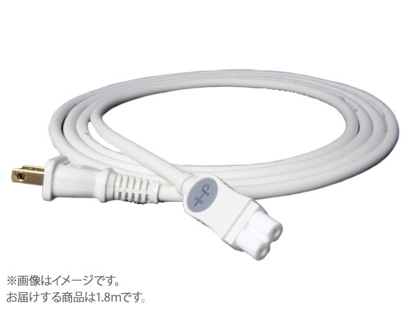 NEO OYAIDE 1台限りの大特価!d+C7 1.8m メガネ型電源ケーブル NEO OYAIDE 1台限りの大特価!d+C7 1.8m メガネ型電源ケーブル