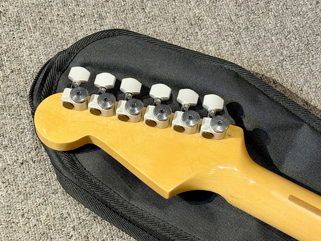 MOON ギター ST-125 ストラトタイプ Moon ST-125（中古）【楽器検索デジマート】