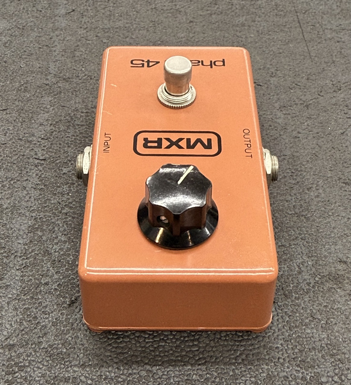 MXR Phase 45（中古）【楽器検索デジマート】