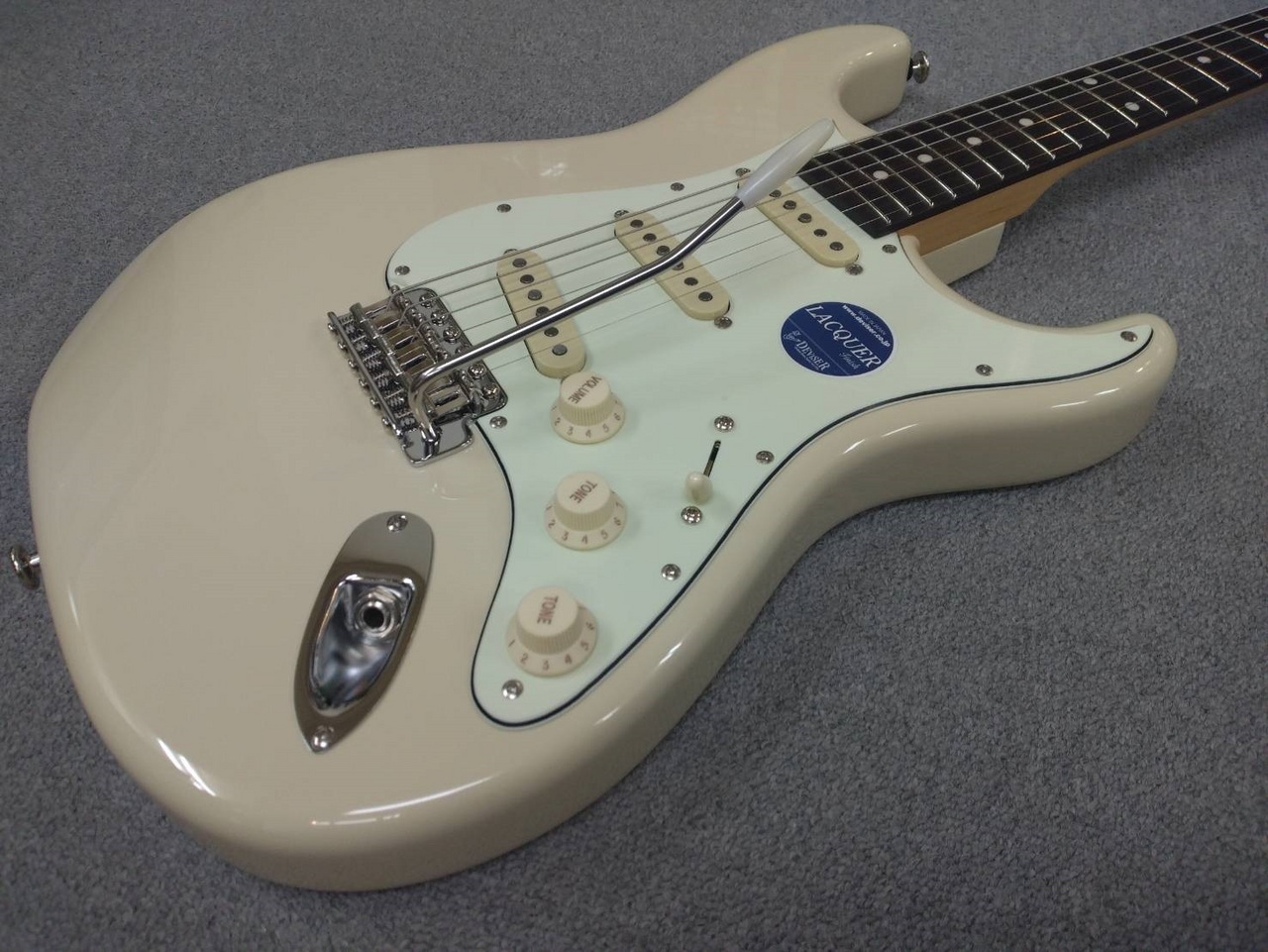 momose Original Series MC1-STD/R OWH(オリンピックホワイト