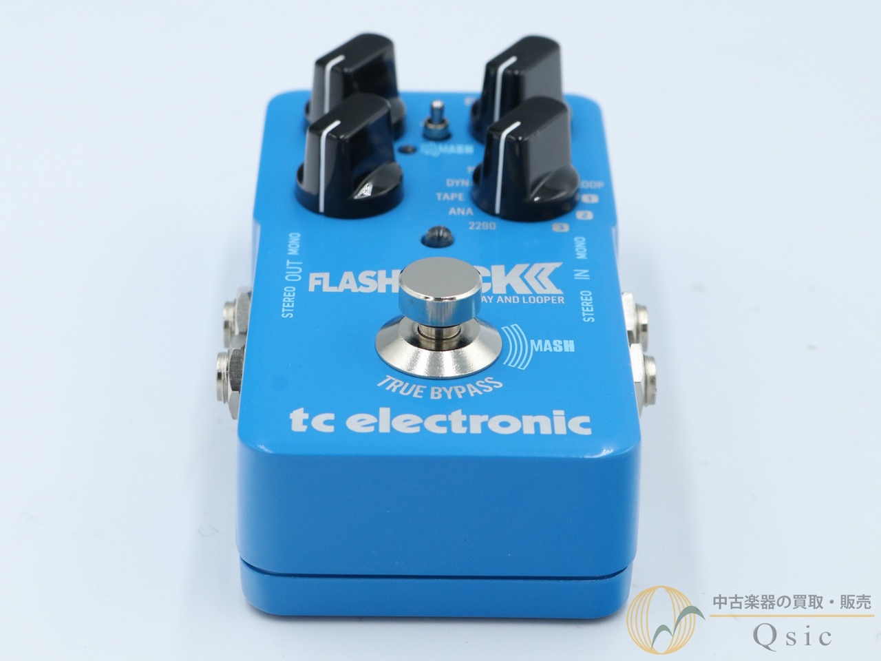 tc electronic Flashback 2 [UM275]【神戸店在庫】（中古）【楽器検索