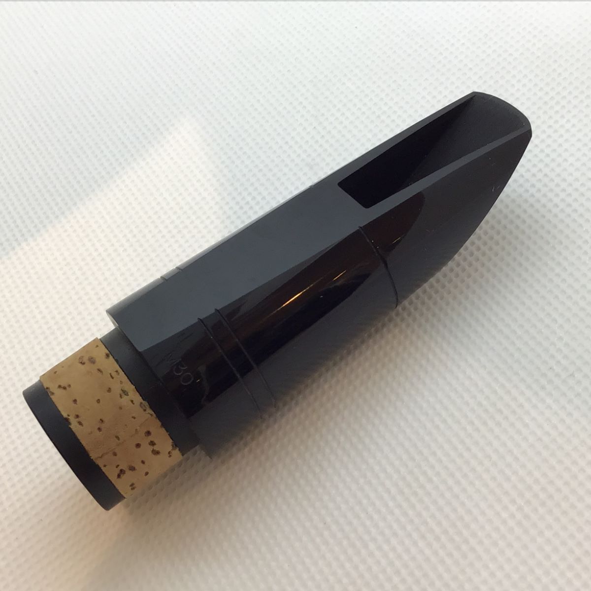 ma-tsu　Vandoren マウスピース M30 B♭クラリネット マウスピース Vandoren M30 | 国際楽器社