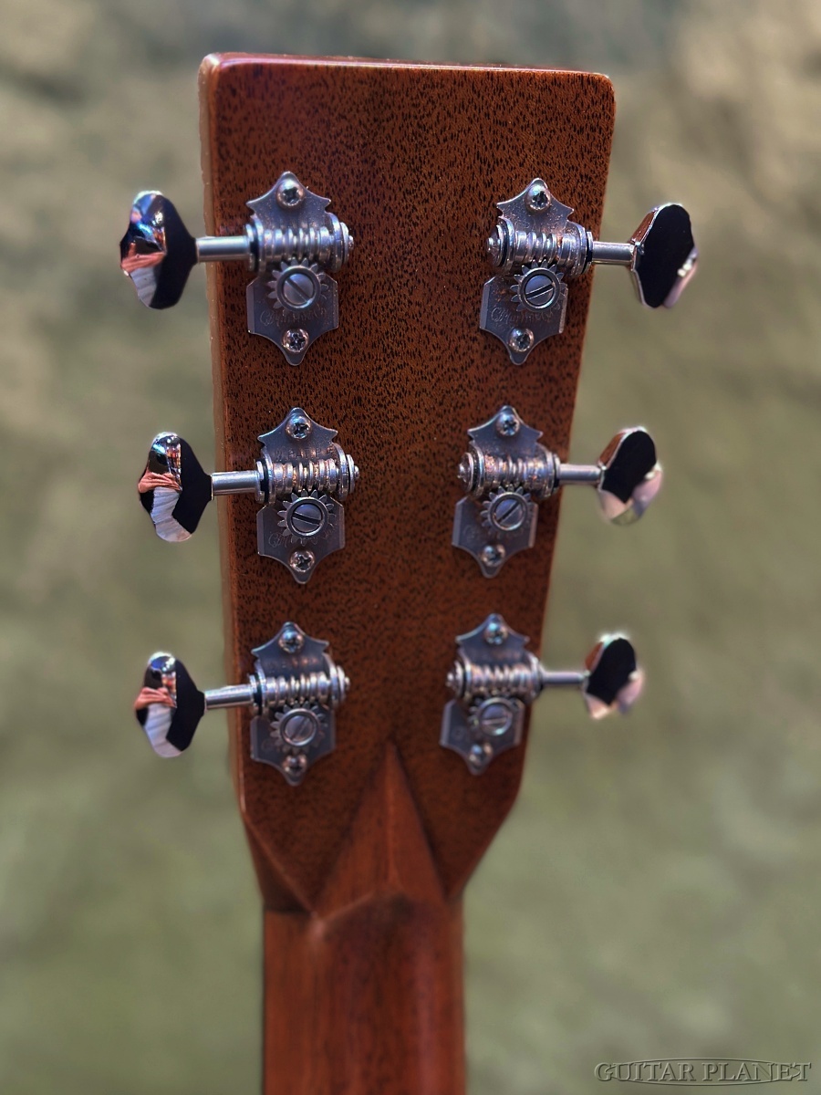 Martin OMJM John Mayer #3082173【当店限定特典付き】（新品/送料無料