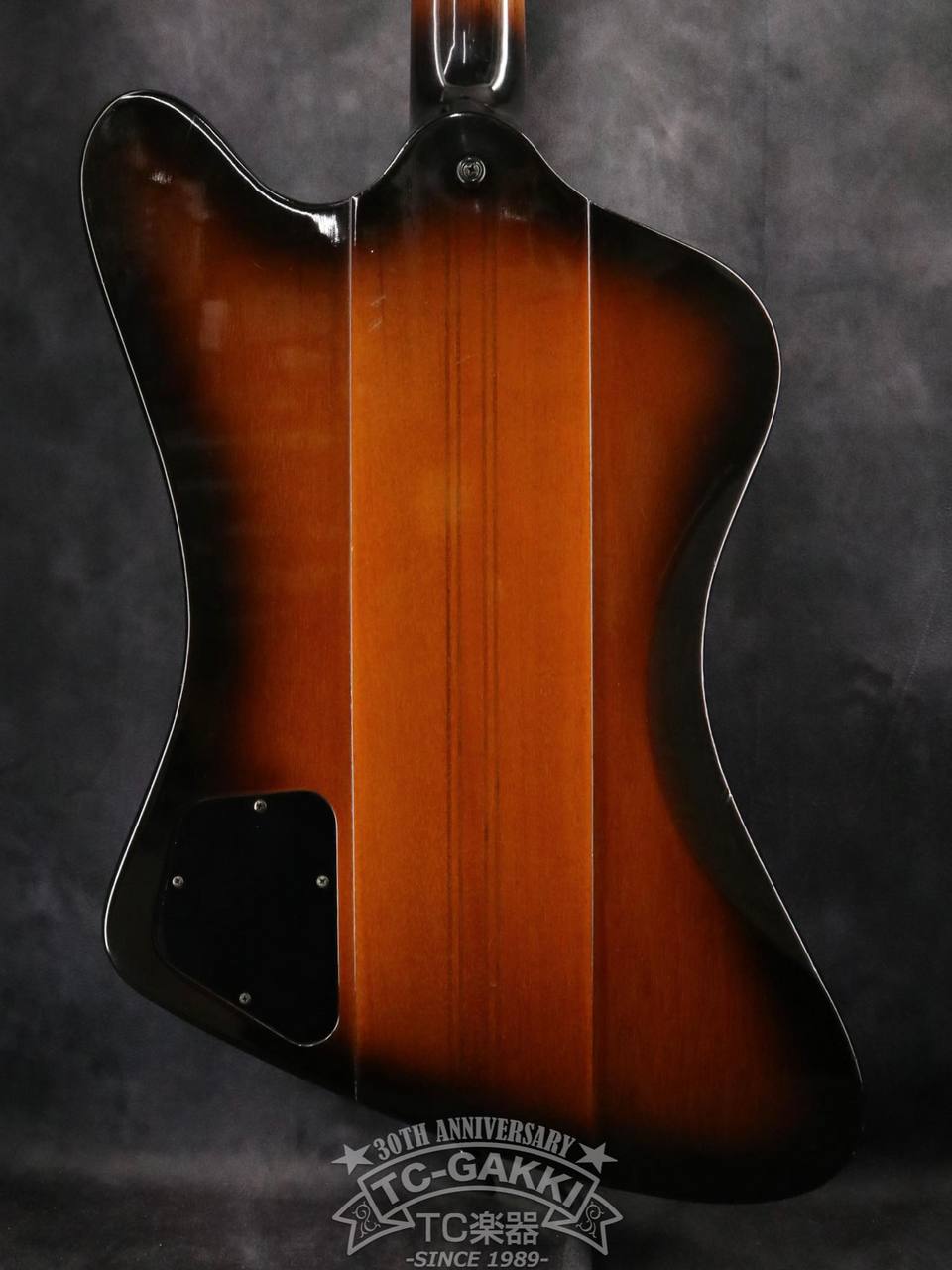 Gibson 2001 Thunderbird IV（中古）【楽器検索デジマート】