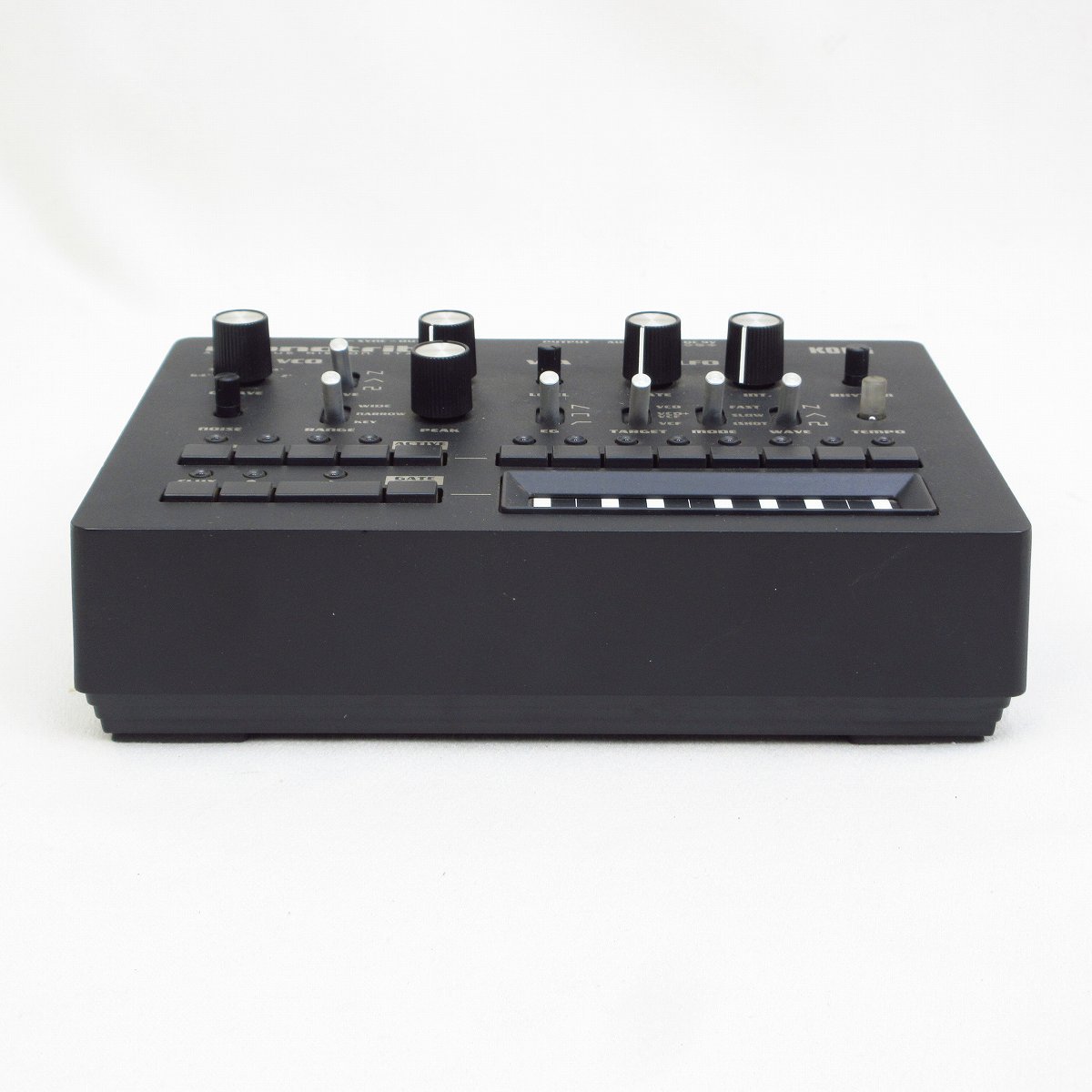 KORG monotribe【横浜店】（中古）【楽器検索デジマート】