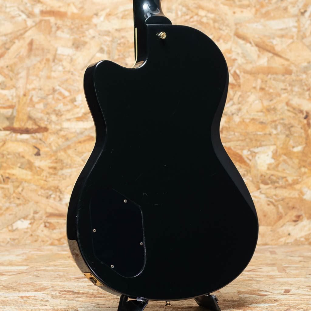 Gibson Chet Atkins SST Celebrity Ebony Limited Edition 1991（中古