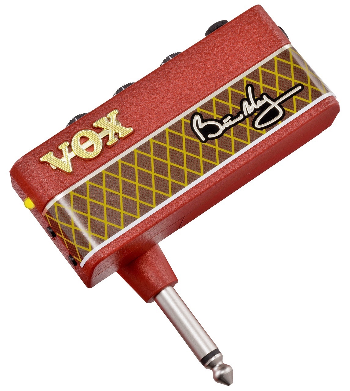 VOX amPlug Brian May / AP-BM 【ブライアン・メイ