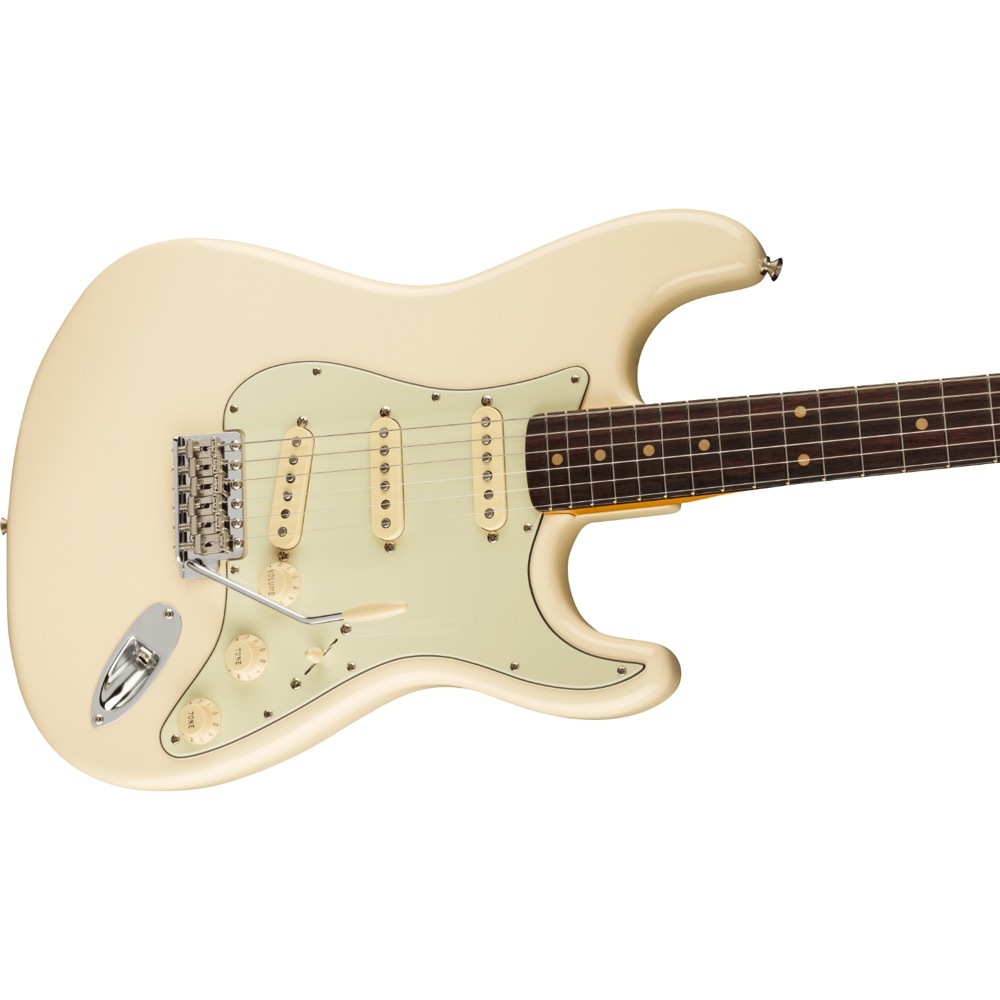 Fender フェンダー American Vintage II 1961 Stratocaster RW OWT