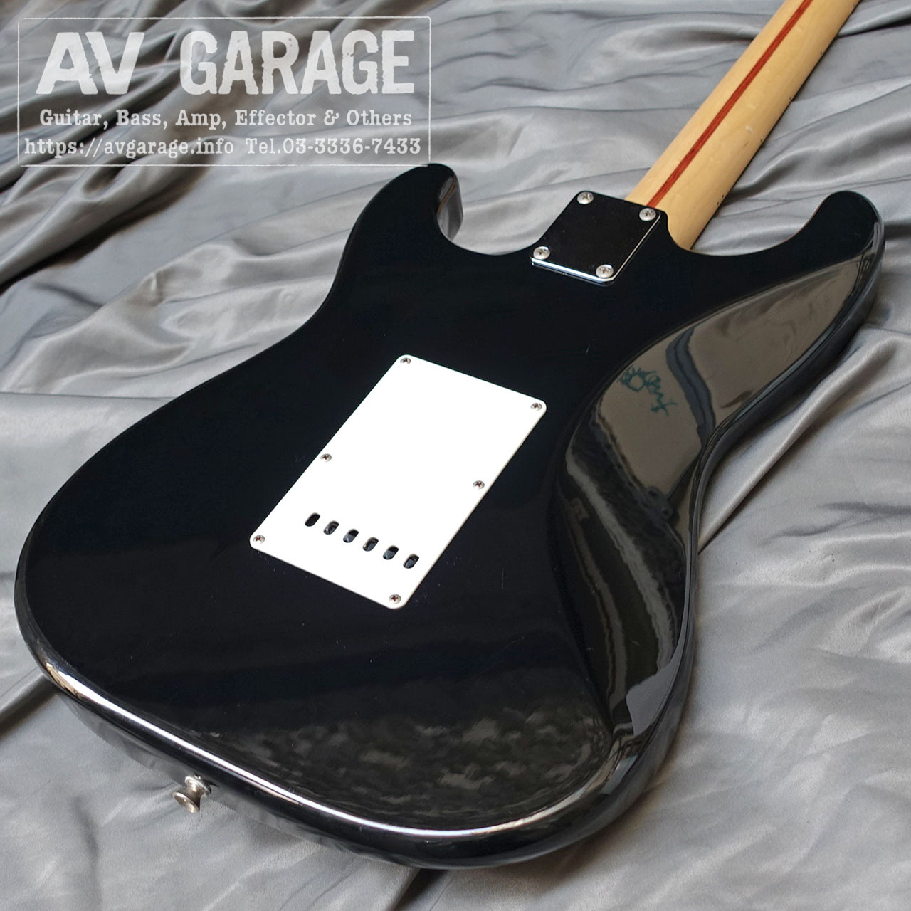 FUJIGEN(FGN) JST-5M J-Standard（中古）【楽器検索デジマート】