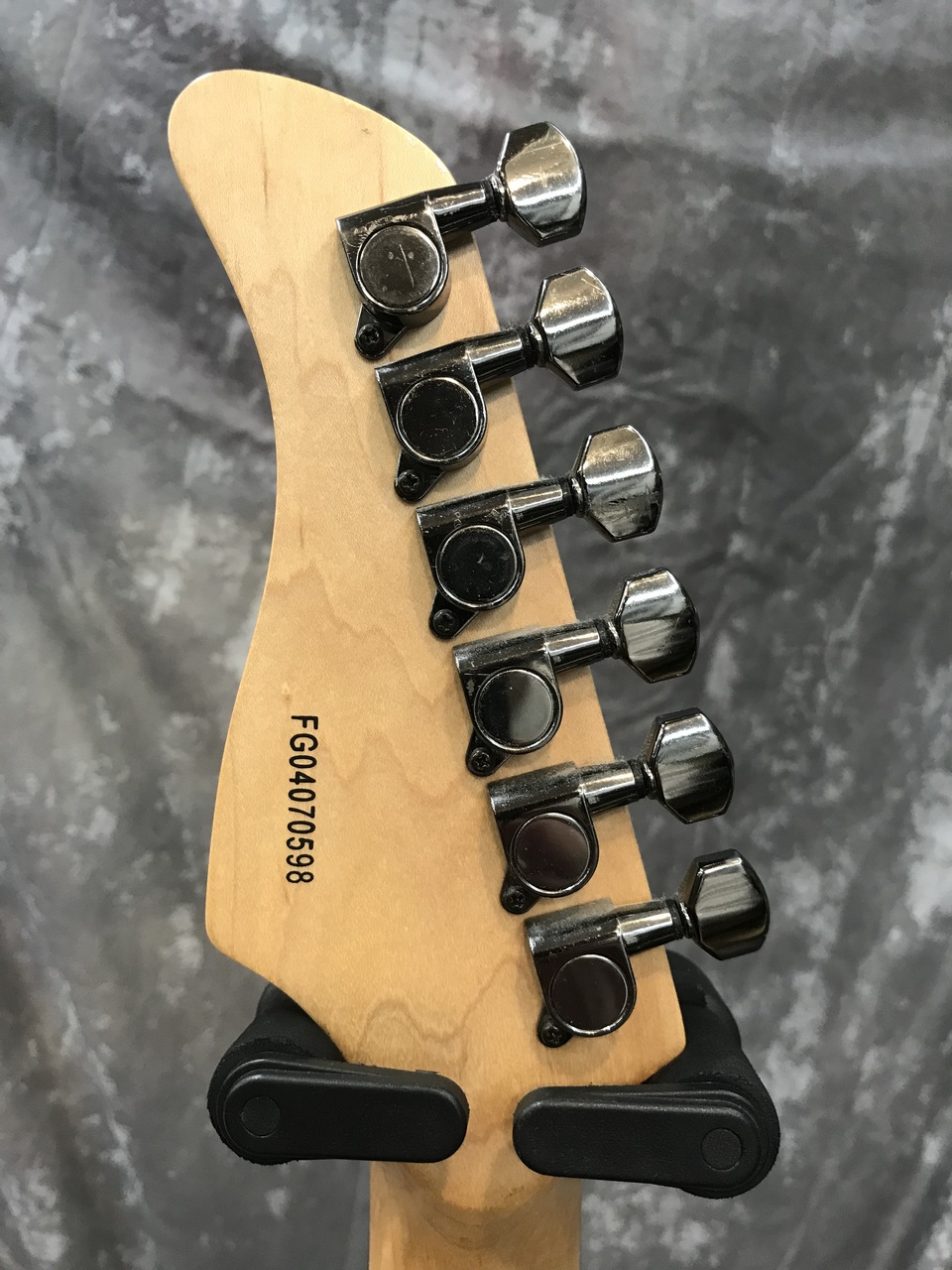 FERNANDES FR-40 エレキギター☆現状品 Fernandes 【公式通販】