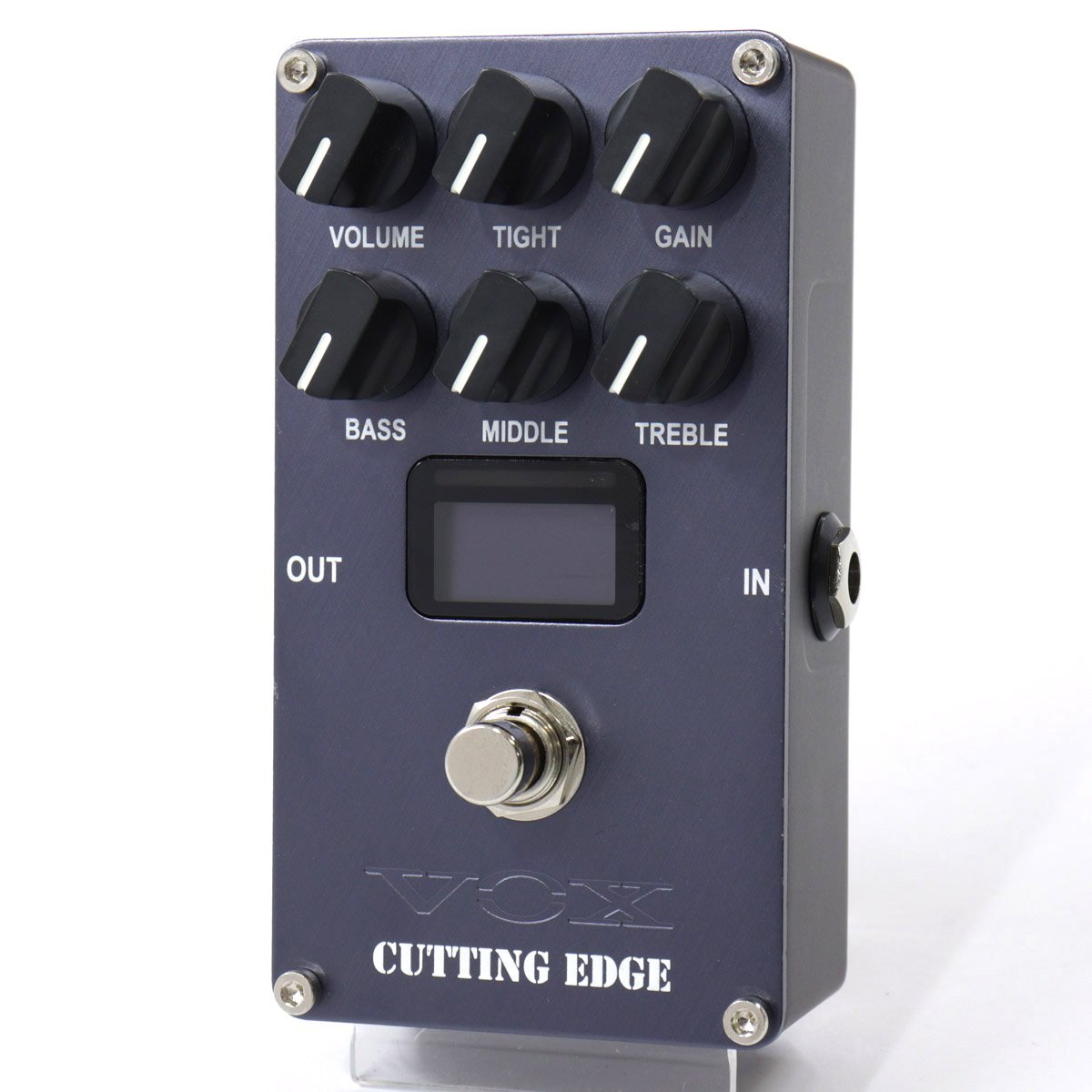 vox cutting edge　美品 CUTTING EDGE - Vox Amps