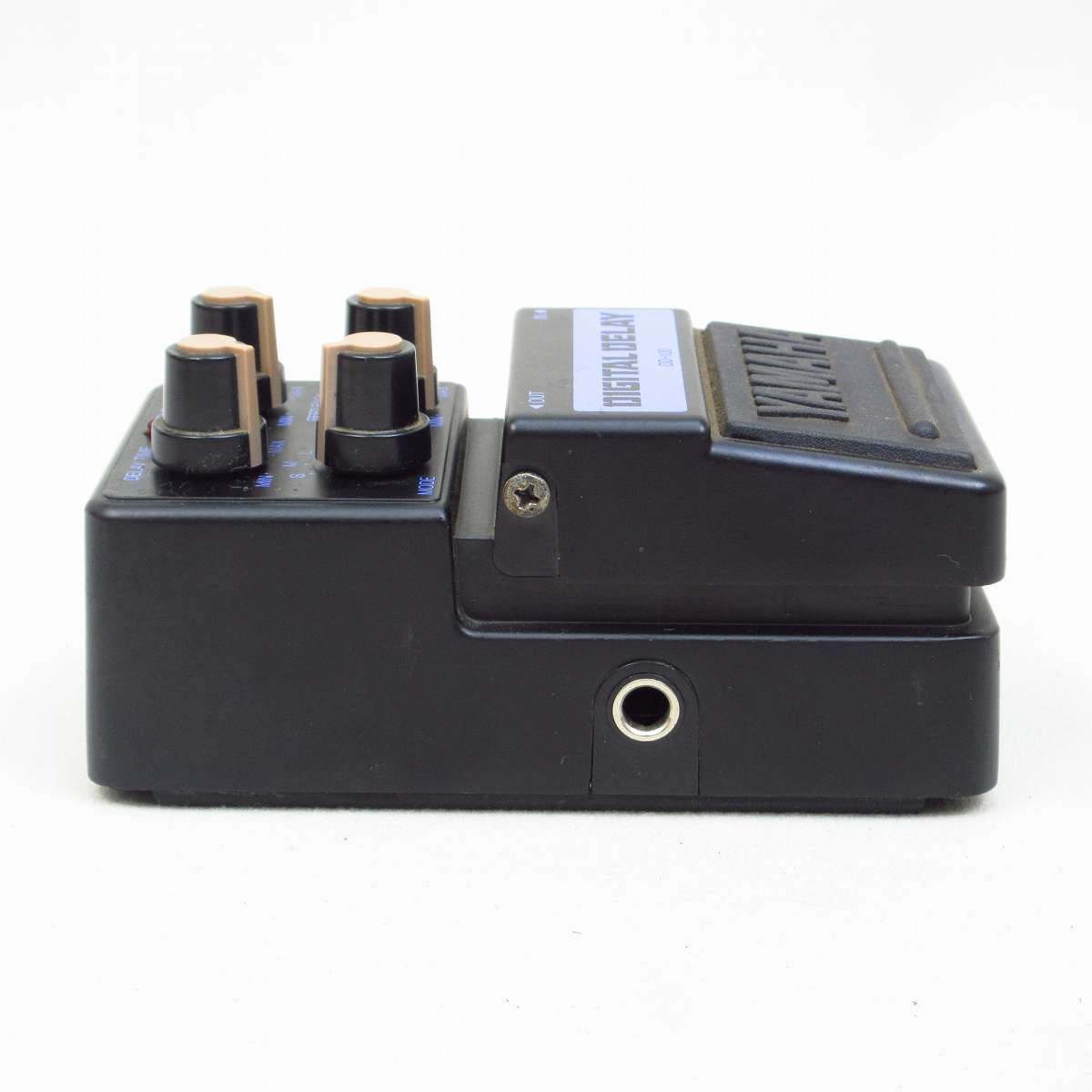 YAMAHA DD-100 DIGITAL DELAY ディレイ 【横浜店】（中古）【楽器検索