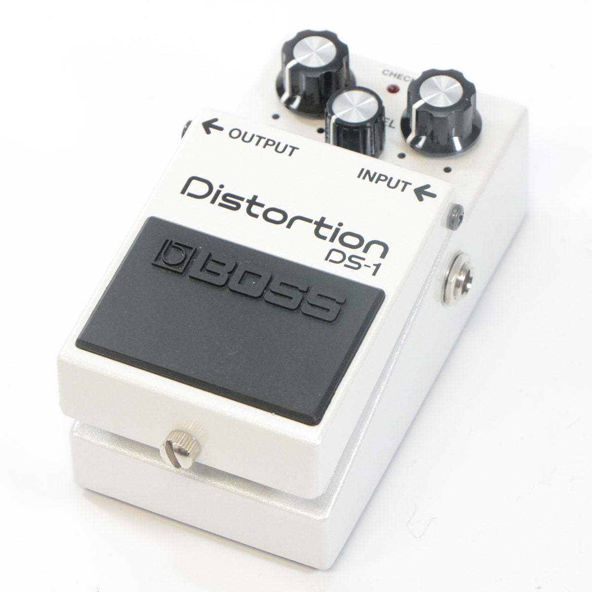 BOSS DS-1-WH Distortion ディストーション ボス エフェクター