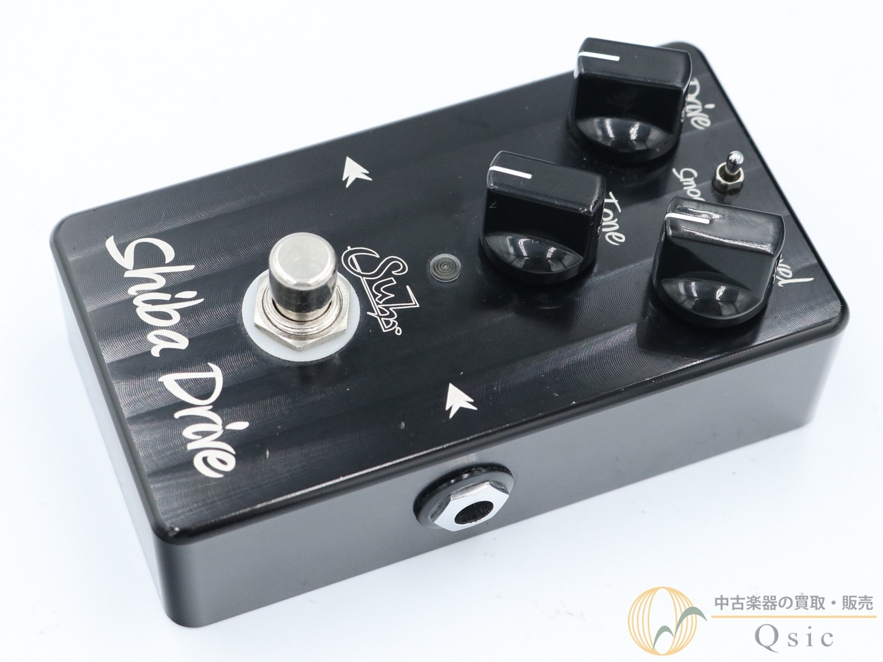 Suhr Shiba Drive LE [UM521]【神戸店在庫】（中古）【楽器検索
