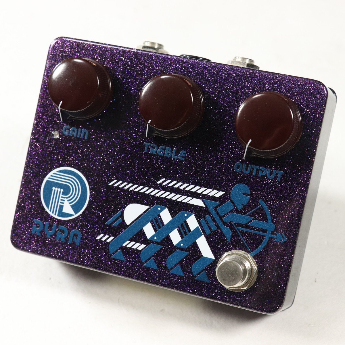 RYRA/The Klone Black Cherry – LEP INTERNATIONAL