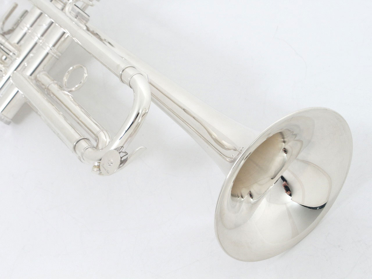 BSC トランペット Brass Sound Creation おまけ付き - 楽器/器材