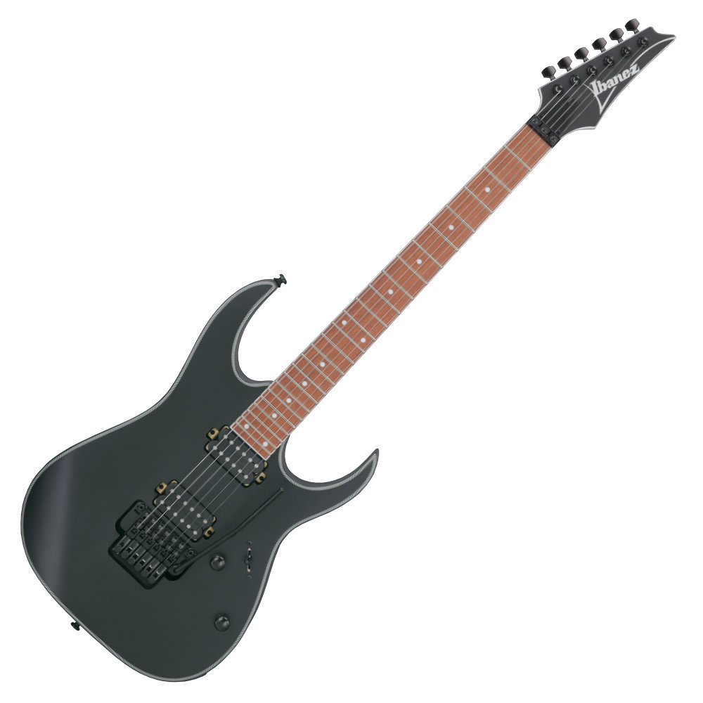 Ibanez アイバニーズ RG420EX-BKF RG Standard エレキギター（新品