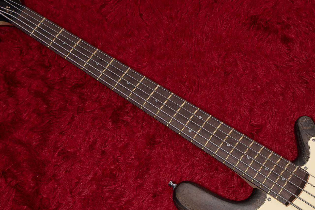 Warwick PS Streamer CV 5 TS NB 3.81kg #B012907-24【GIB横浜】（新品