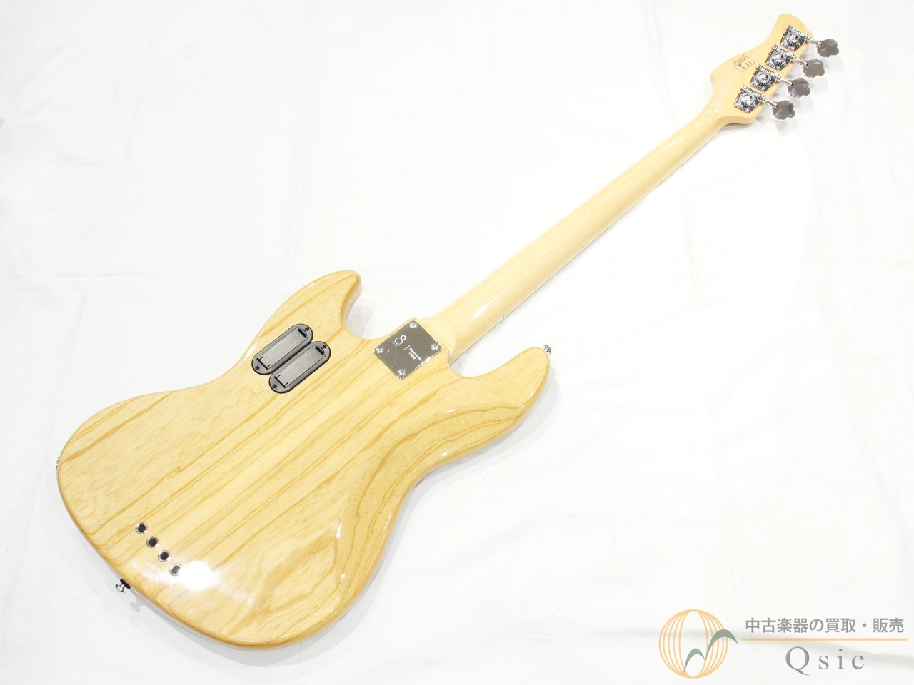 Sire Marcus Miller V7 Ash 4st 【返品OK】[XLH00]【難波店在庫