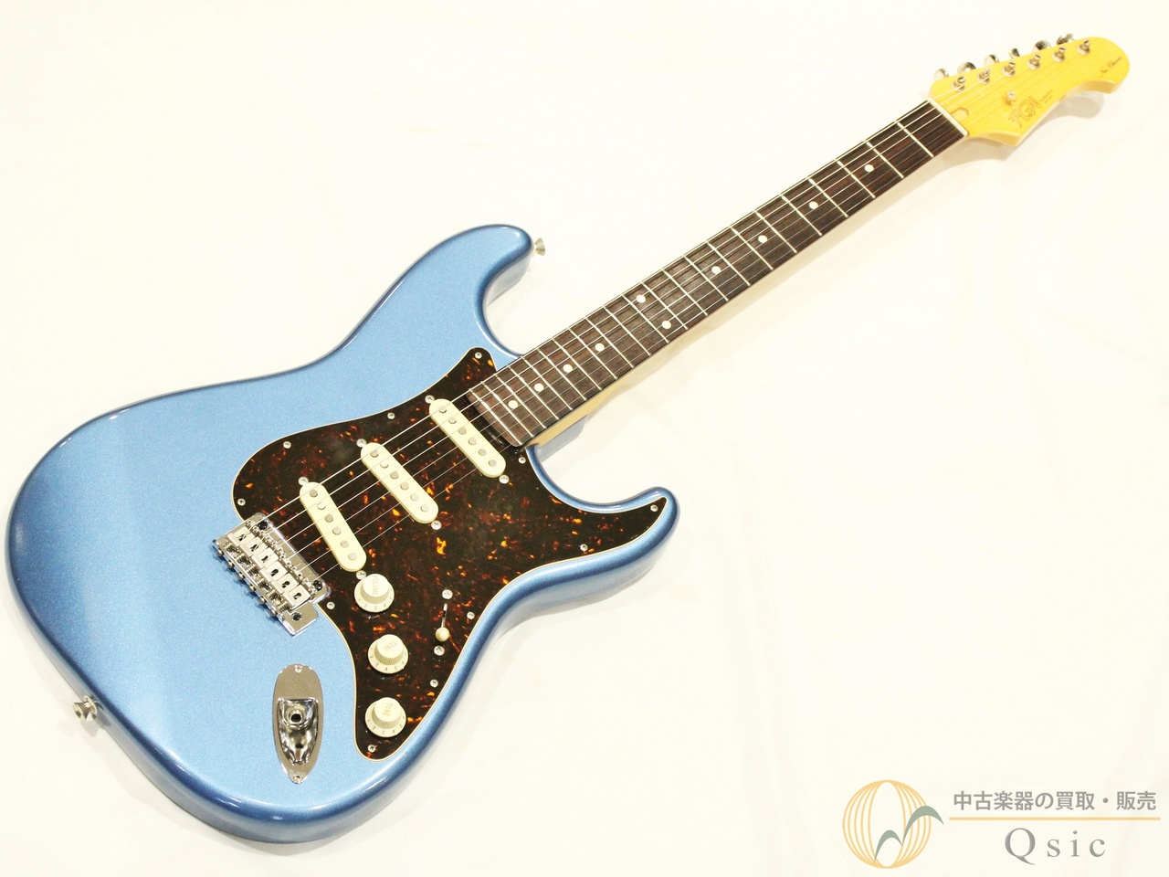 FUJIGEN(FGN) KNST 100LW/ThinSkin 【返品OK】[XL140]【神戸店在庫