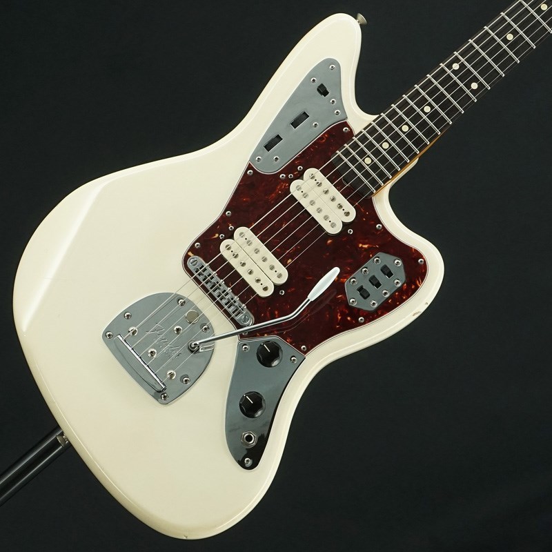 Fender 【USED】 Classic Player Jaguar Special HH (Olympic White  
