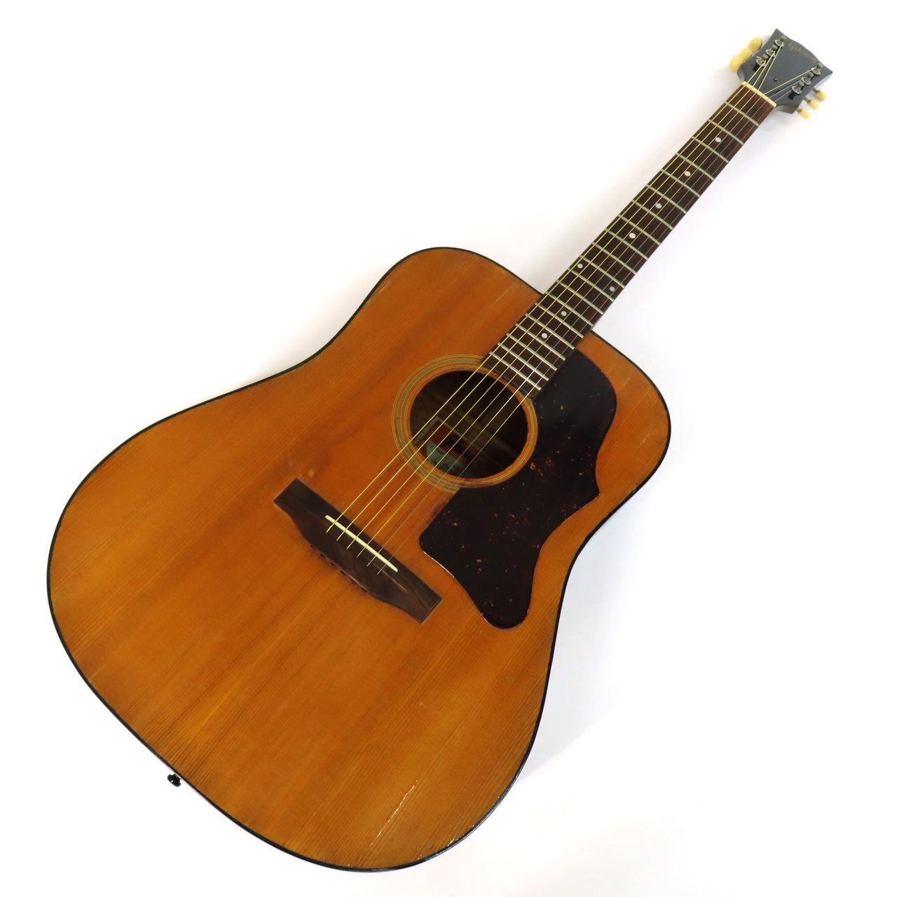 Gibson J-40（中古/送料無料）【楽器検索デジマート】