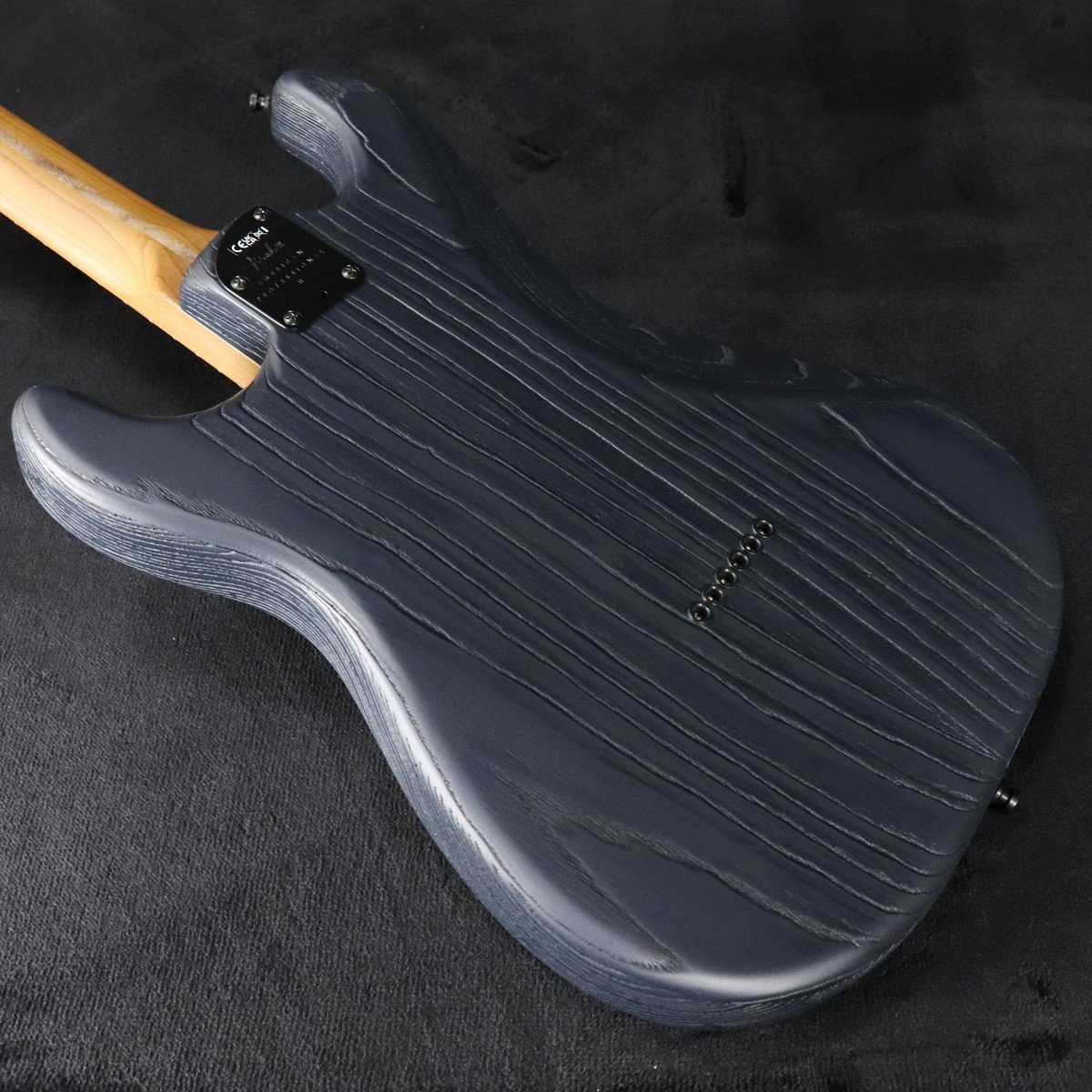 Fender FSR American Professional II Stratocaster HSS HT