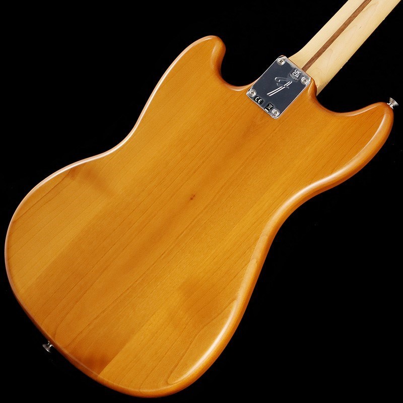 贈る結婚祝い 【ほぼ新品】Fender 特別価格！ YRK PJ Bass Mustang