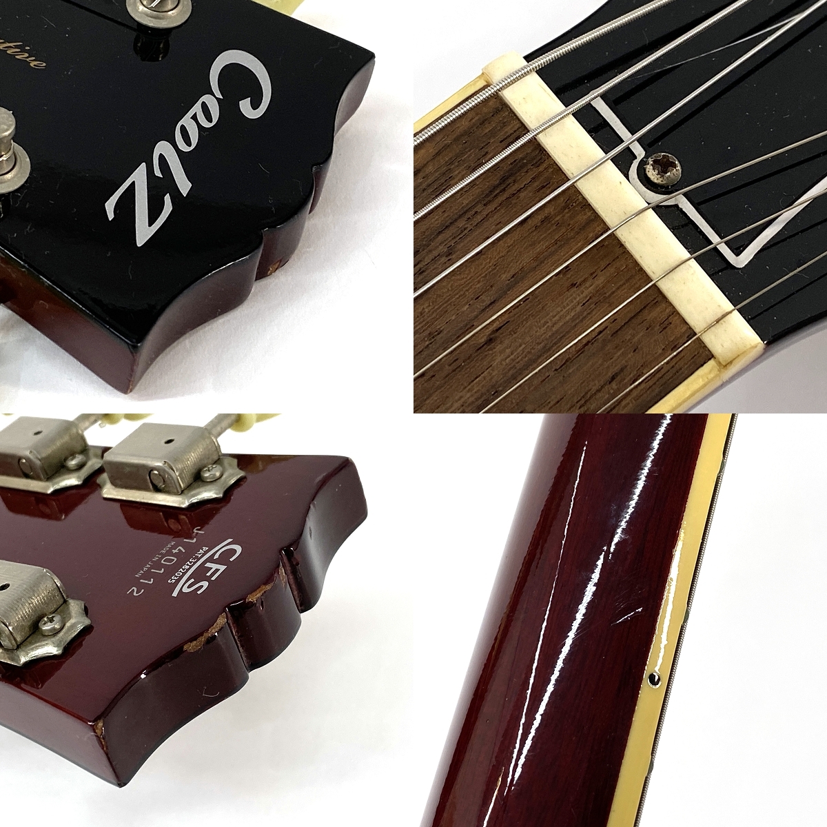 Cool Z ZLS-1（中古/送料無料）【楽器検索デジマート】